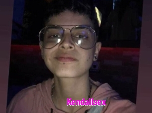 Kendallsex