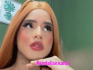 Kendallsexanal