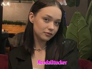 Kendalltucker