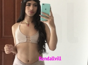 Kendallvill