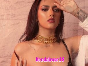 Kendalrose18