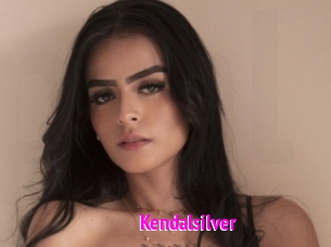 Kendalsilver