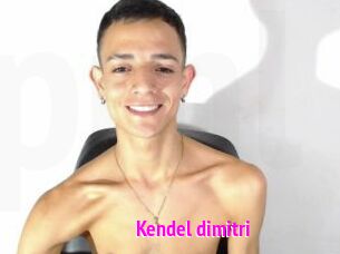 Kendel_dimitri