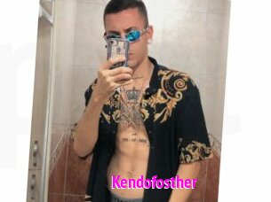 Kendofosther