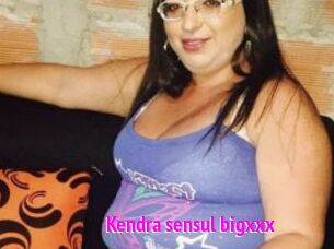 Kendra_sensul_bigxxx