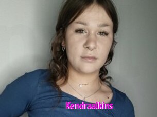 Kendraalkins