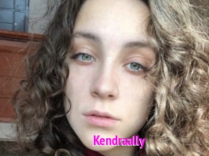 Kendraally