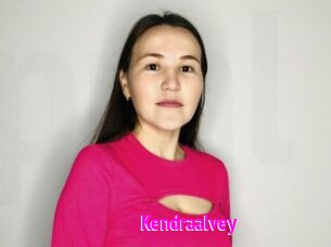 Kendraalvey