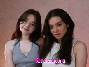 Kendraandann