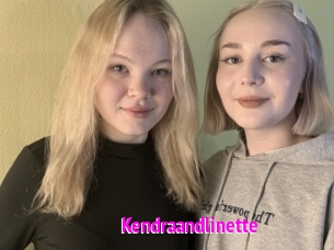 Kendraandlinette