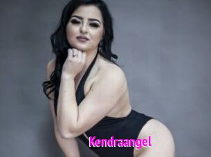 Kendraangel