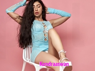 Kendraaswan