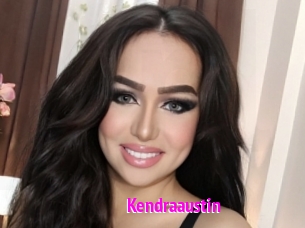 Kendraaustin