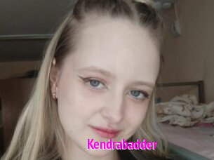 Kendrabadder