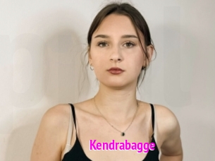 Kendrabagge