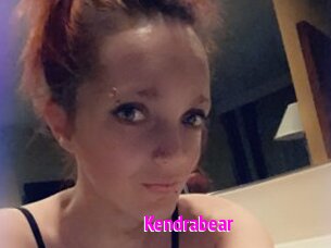 Kendrabear