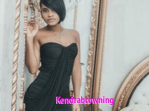 Kendrabrowning