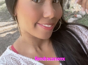 Kendracarsonx