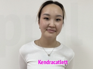 Kendracatlett