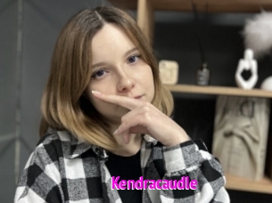 Kendracaudle