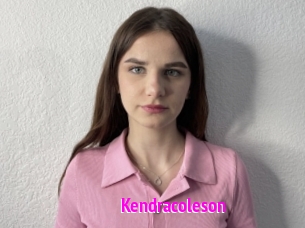 Kendracoleson