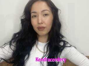 Kendracordery