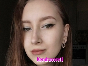 Kendracorell