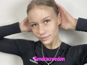 Kendracreedon