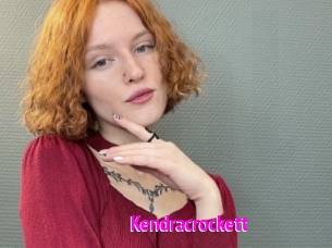 Kendracrockett