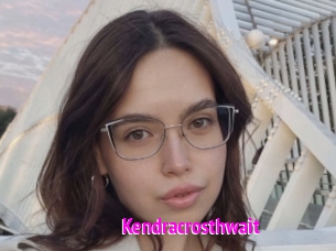 Kendracrosthwait