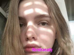 Kendraeady