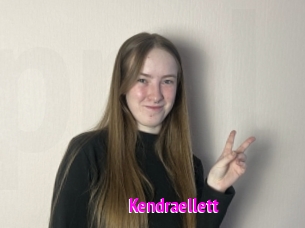 Kendraellett