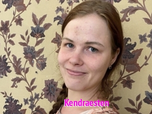 Kendraesten