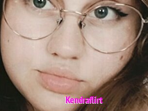 Kendraflirt