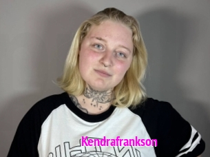 Kendrafrankson