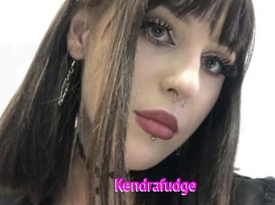 Kendrafudge