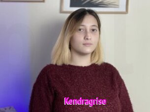 Kendragrise