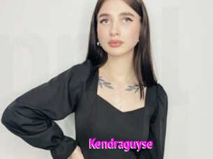 Kendraguyse