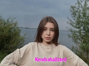 Kendrahallsted