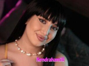 Kendrahamill