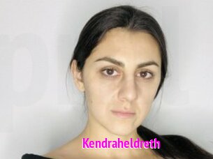 Kendraheldreth