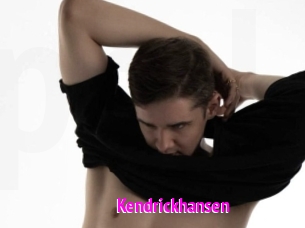 Kendrickhansen