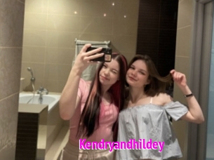 Kendryandhildey