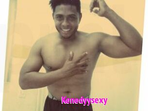 Kenedyysexy