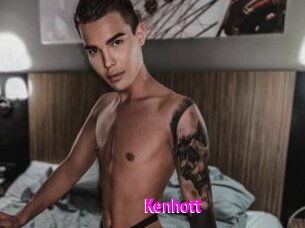 Kenhott