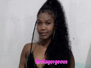 Keniagorgeous