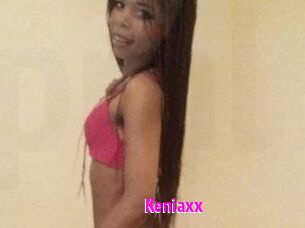 Keniaxx