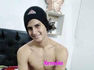 Kenmike