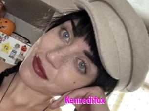 Kennedifox