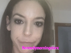 Kennedymorningstarx